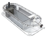 泳道Swim tunnel respirometer 泳道Swim tunnel respirometer
