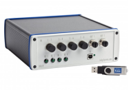 AR15100 单水槽自动呼吸测量系统(DAQ-PAC-WF1) AR15100 单水槽自动呼吸测量系统(DAQ-PAC-WF1)