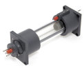 袖珍泳道Mini swim tunnel respirometer 袖珍泳道Mini swim tunnel respirometer