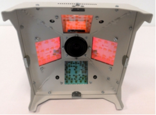 便携式 FluorCam FC 1000-H/ GFP叶绿素荧光成像仪 便携式 FluorCam FC 1000-H/ GFP叶绿素荧光成像仪