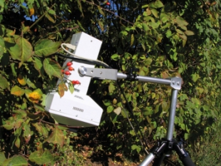 便携式 FluorCam FC 1000-H/ GFP叶绿素荧光成像仪 便携式 FluorCam FC 1000-H/ GFP叶绿素荧光成像仪