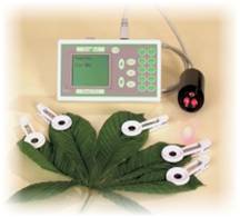 Handy PEA植物效率分析仪 Handy PEA植物效率分析仪