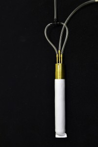 Q-DCO2水中二氧化碳测量系统 Q-DCO2水中二氧化碳测量系统