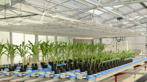 PlantScreen 模块化系统 PlantScreen 模块化系统