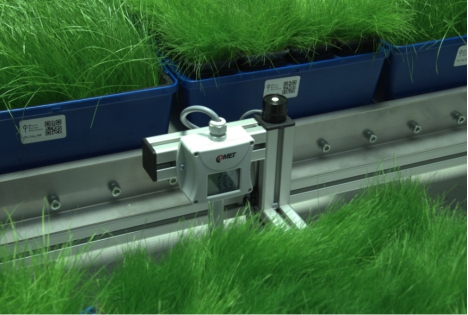 PlantScreen 小型表型分析系统 PlantScreen 小型表型分析系统