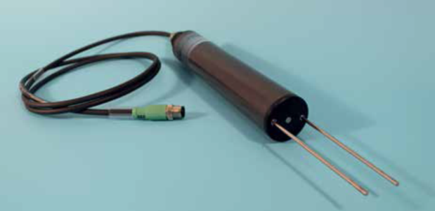 UMP-1系列土壤水分温度电导率传感器 UMP-1系列土壤水分温度电导率传感器