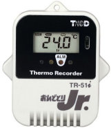 TR-51i内置探头型温度记录仪 TR-51i内置探头型温度记录仪