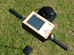 CP40Ⅱ土壤紧实度仪 CP40Ⅱ土壤紧实度仪