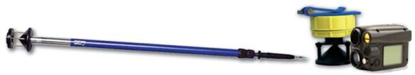 Vertex Laser激光超声波树木测高测距仪 Vertex Laser激光超声波树木测高测距仪