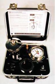 SKPM1405-80指针式植物水势压力室 SKPM1405-80指针式植物水势压力室