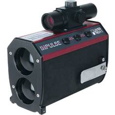 Impulse 200 LR激光测距测高仪 Impulse 200 LR激光测距测高仪