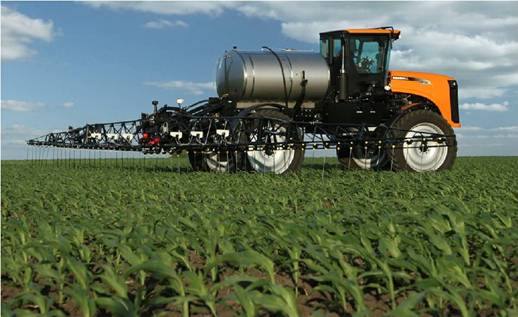 GreenSeeker RT200C变量施肥管理系统 GreenSeeker RT200C变量施肥管理系统