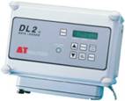 DL2e自动气象站 DL2e自动气象站
