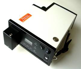 PSR-2500野外便携式地物光谱仪 PSR-2500野外便携式地物光谱仪