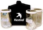 Kestrel 4500 NV HORUS射击手持气象仪 Kestrel 4500 NV HORUS射击手持气象仪