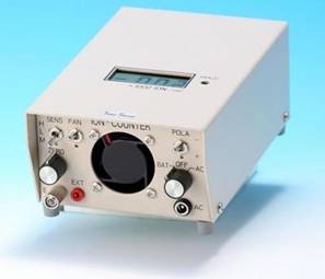 KEC-900+空气负氧离子测试仪 KEC-900+空气负氧离子测试仪