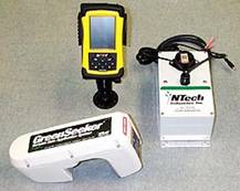GreenSeeker RT100B农业光谱成像系统 GreenSeeker RT100B农业光谱成像系统