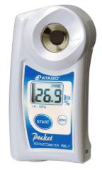 PAL-1手持数字式折光糖度仪 PAL-1手持数字式折光糖度仪