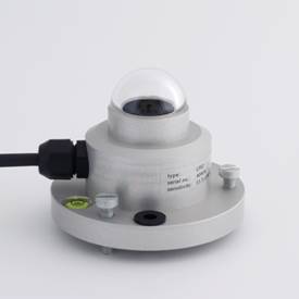 LP02短波辐射传感器 LP02短波辐射传感器