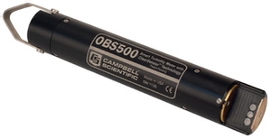 OBS500浊度传感器 OBS500浊度传感器