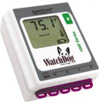 WatchDog 1200数据记录仪 WatchDog 1200数据记录仪