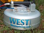 WEST便携式土壤通量测量系统 WEST便携式土壤通量测量系统
