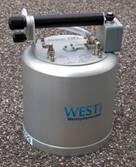 WEST便携式土壤通量测量系统 WEST便携式土壤通量测量系统