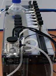 MC 1000多培养仪