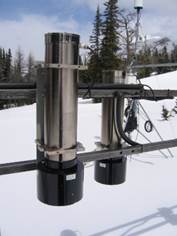 CS725雪水当量传感器 CS725雪水当量传感器
