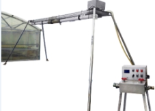 EMI-RS系列人工降雨模拟器 EMI-RS系列人工降雨模拟器