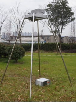 EMI-RS系列人工降雨模拟器 EMI-RS系列人工降雨模拟器